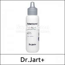 [Dr. Jart+] Dr jart ★ Big Sale 60% ★ (sd) Solarbiome™ Fluid 50ml / EXP 2023.04 / FLEA / 32,000 won(18) / 재고만